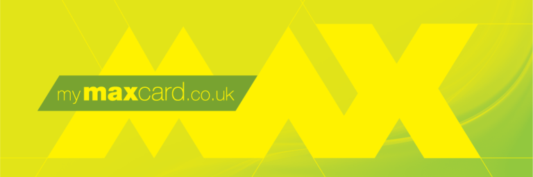 Max Card - Blackburn with Darwen Carers Service